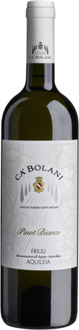 Pinot Bianco Friuli Aquileia 75CL