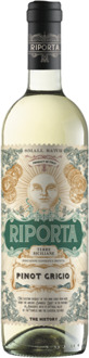 Pinot Grigio 75CL