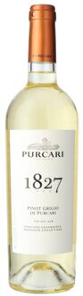 Pinot Grigio De Purcari