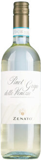 Pinot Grigio delle Venezie