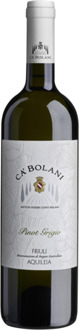 Pinot Grigio Friuli Aquileia 75CL