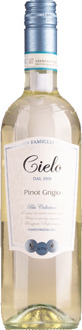 Pinot Grigio IGT Veneto