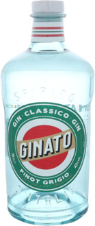 Pinot Grigio & Sicilian Citrus 70CL