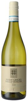 Pinot Grigio Venezie (Grigio Luna)