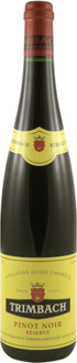 Pinot Noir Réserve 75CL