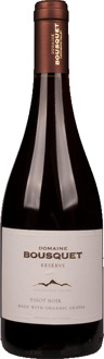 Pinot Noir Reserve