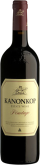 Pinotage 75CL