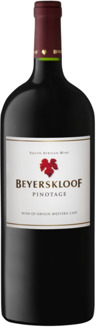 Pinotage Magnum 150CL