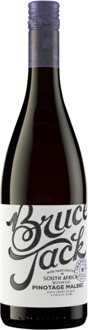 Pinotage Malbec 75CL