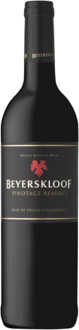 Pinotage Reserve 75CL