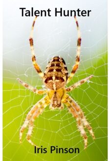 Pinson Publisher Talent Hunter