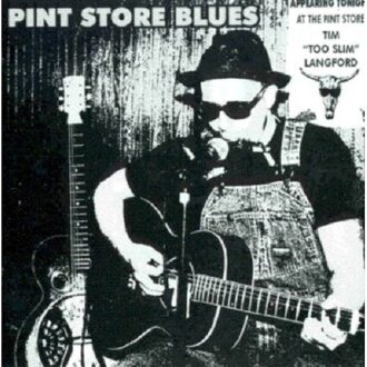Pint Store Blues