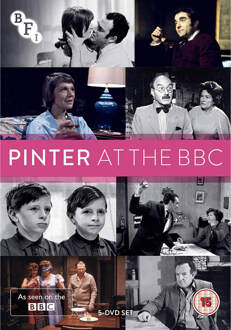 Pinter at the BBC