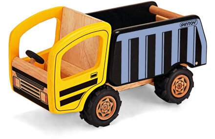 Pintoy Kiepwagen 23,5 x 10 x 13 cm