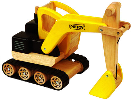 Pintoy Schepkraan 12 x 28 x 20 cm