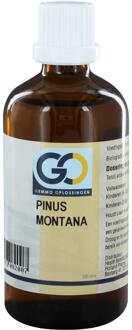 Pinus Montana 100 ml