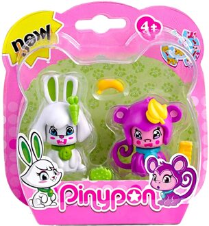 Pinypon Huisdier Pinypon 2-pack