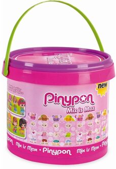 Pinypon Mix is Max emmer Pinypon