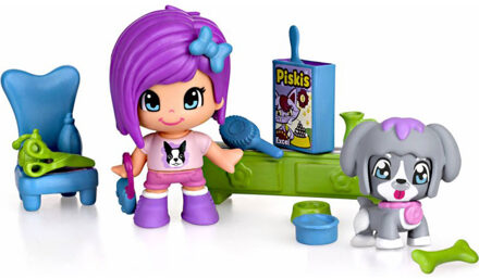 Pinypon PETS CARE Multikleur