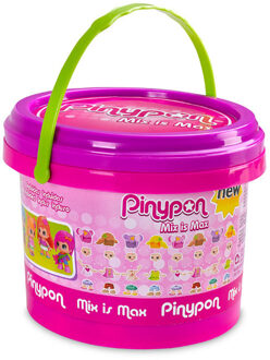 Pinypon Piny Pon in emmer