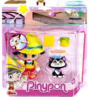 Pinypon Pinypon: Pinokkio