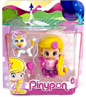 Pinypon Rapunzel