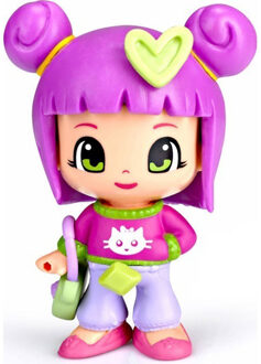 Pinypon Speelfiguur Pinypon serie 6