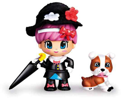 Pinypon Sprookjesfiguur Pinypon: Poppens