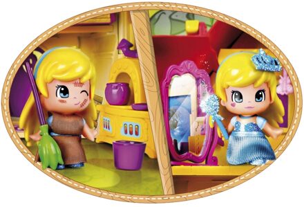 Pinypon SPROOKJESHUIS