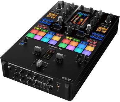 Pioneer DJ DJM-S11 ZGAN