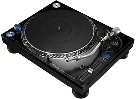 Pioneer DJ PLX-1000 ZGAN