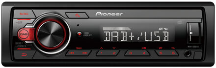 Pioneer MVH-130DAB
