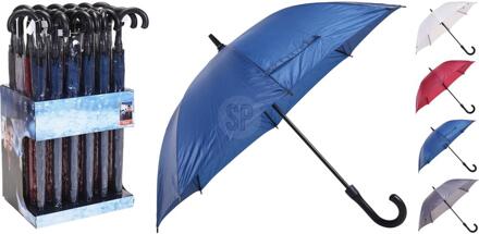 Pioneer Paraplu Ø58cm verschillende