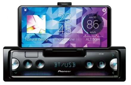 Pioneer SPH-10BT