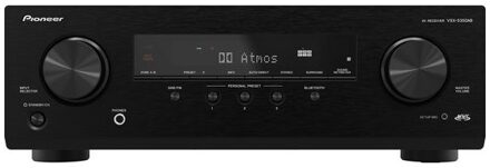 Pioneer VSX-535DAB Receiver Zwart