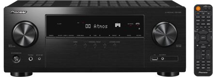 Pioneer VSX-935 Receiver Zwart