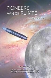 Pioneers van de ruimte -  George Adamski (ISBN: 9789083466361)