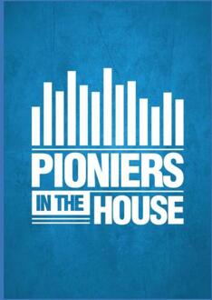 Pioniers in the house - Boek Ronald Tukker (9402145788)