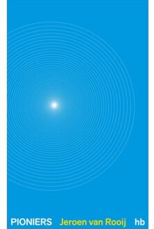 Pioniers - Jeroen Van Rooij