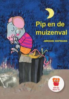 Pip En De Muizenval - Avi Bereslim - Jørgen Hofmans