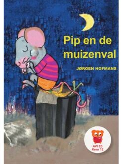 Pip En De Muizenval - Avi Bereslim - Jørgen Hofmans