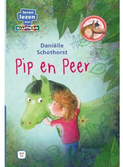 Pip en Peer - Boek Daniëlle Schothorst (9020678337)