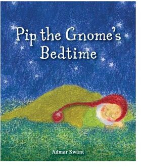 Pip the Gnome's Bedtime