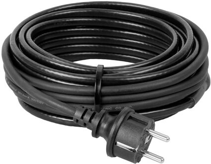 Pipe defrost on/off | 10m | Frost protector - 351965