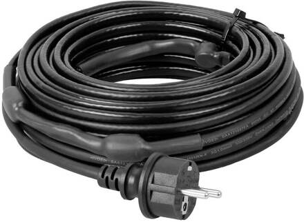 Pipe defrost on/off 20m Frost protector - 351972