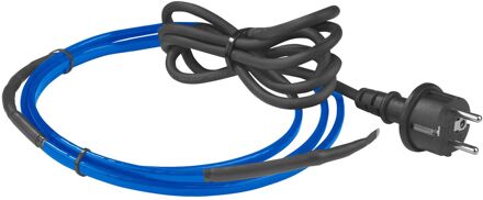 Pipe Frost Protector - Vorstwerende snoer voor waterleidingen - 2 meter