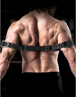 Pipedream Bicep Bender - Bovenarmbinders