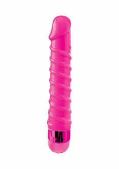 Pipedream Candy - Twisted Massager