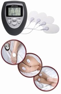 Pipedream FF Shock Therapy Electro stimulatie apparaat Shock Therapy Kit zwart - 3,98 inch