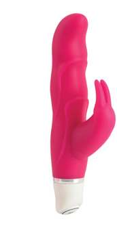 Pipedream Silicone Rabbit Vibrator